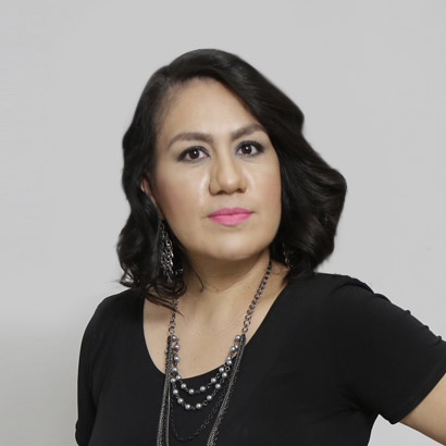 Karla Ponce Soprano